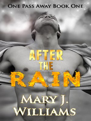 cover image of After the Rain (One Pass Away Book One)